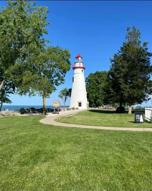 Marblehead Light House