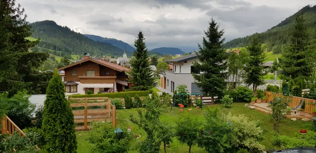 Familiengästehaus - Ingrid