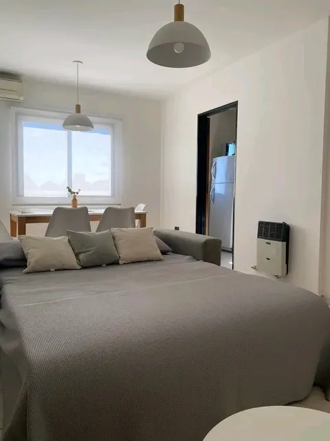 Monoambiente Villa Crespo