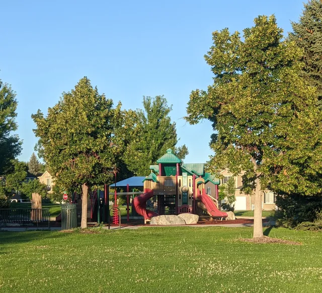 Ensenada Park