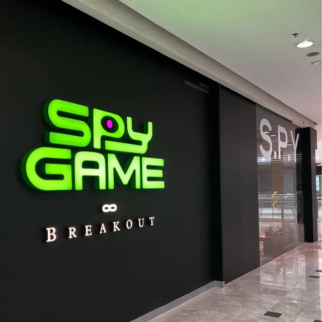 Breakout The Curve - SPY Game