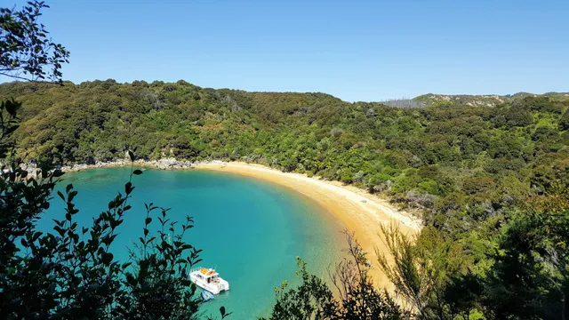 Abel Tasman Sea Shuttles