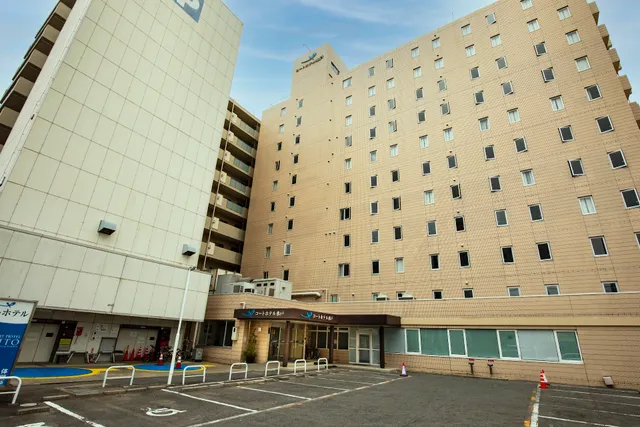Court Hotel Mito