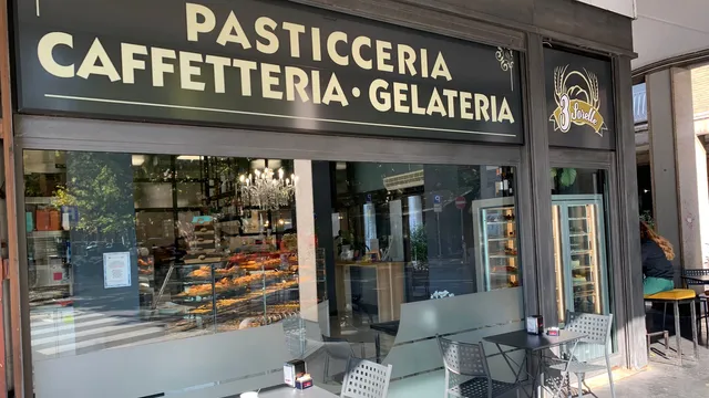 Pasticceria caffetteria 3 Sorelle...gelateria