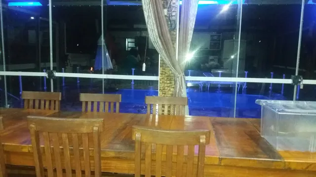 Rancho Fazenda Vista Alegre