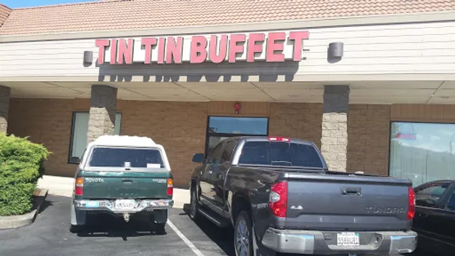 New Tin Tin Buffet