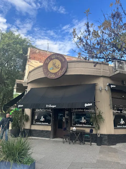 El Bodegón de Villa Luro