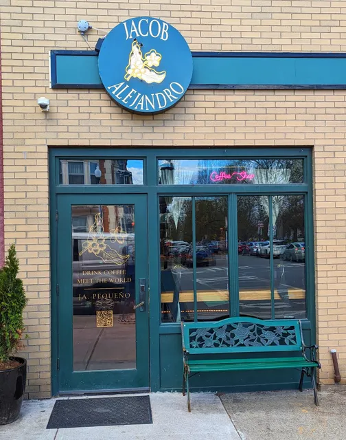 JACOB ALEJANDRO - Albany