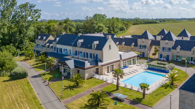 Résidence Goélia Le Domaine des Mauriers