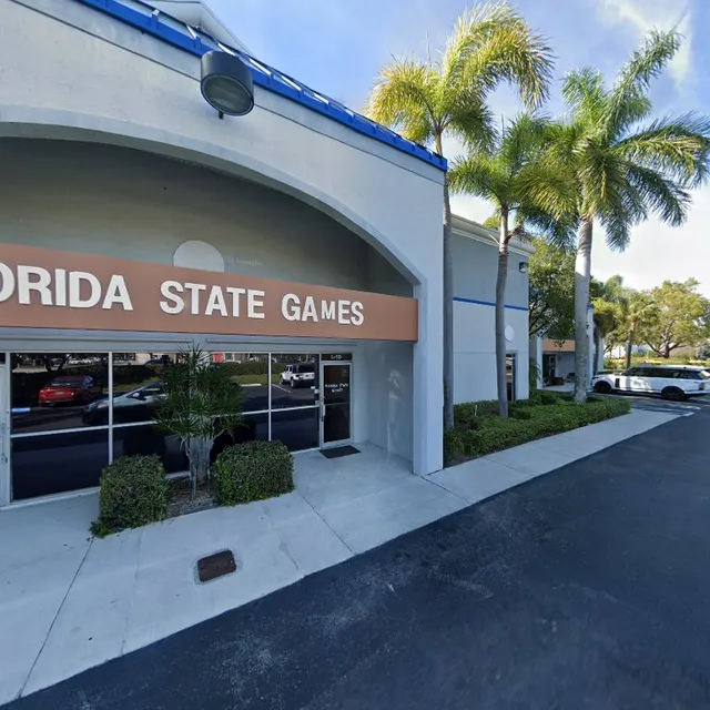 Florida State Games Inc