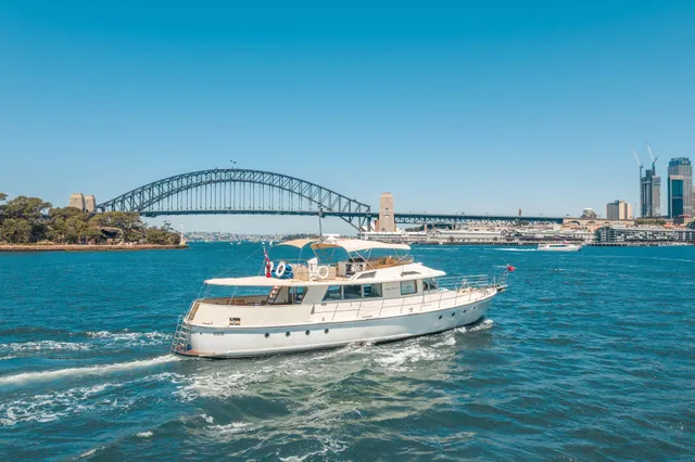 Harbour Life Charters