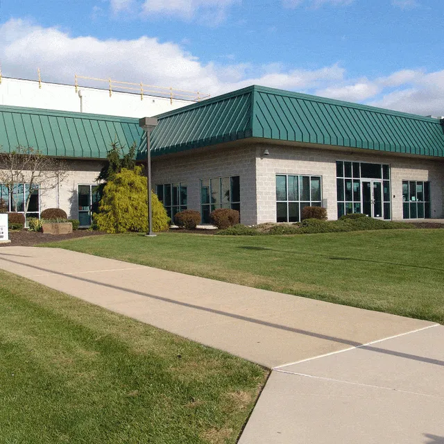 Starbucks Roasting Plant