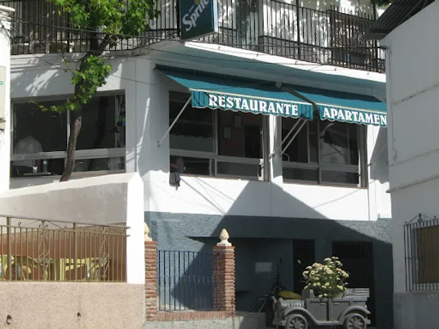 Bar Restaurante Marcos