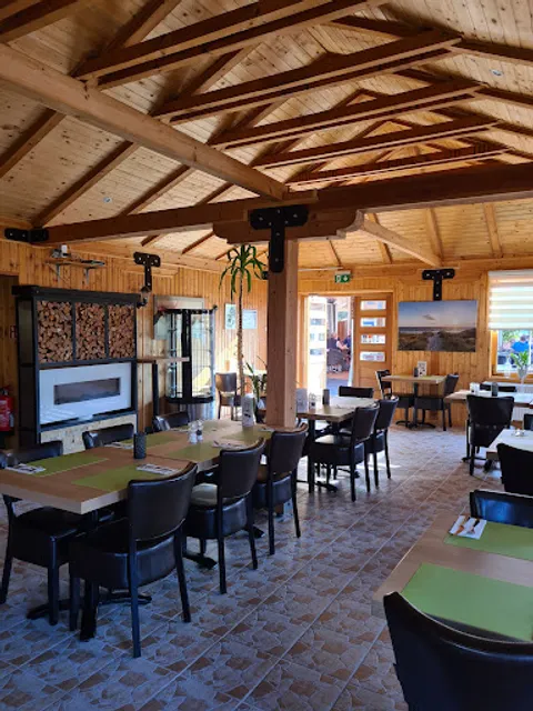 Hotel Restaurant Elbblick