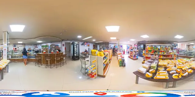 Padaria e Confeitaria Doce Vida