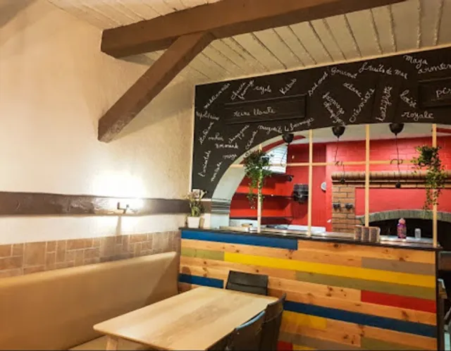 Pizzeria L' Artisanale