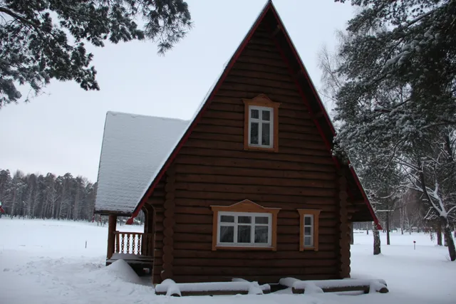 Park Hotel Berendeevka