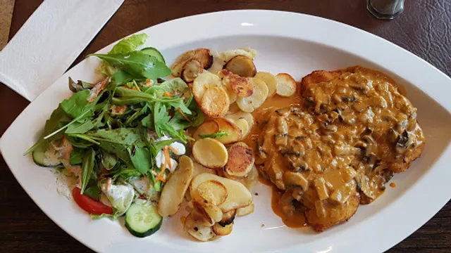 Express-Pizzeria "MOZZARELLA"