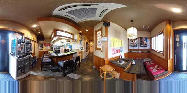 ふるさとの味 味彩