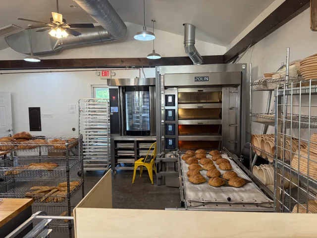 Anastasia's Artisan Bread Bakery & Coffee Shop