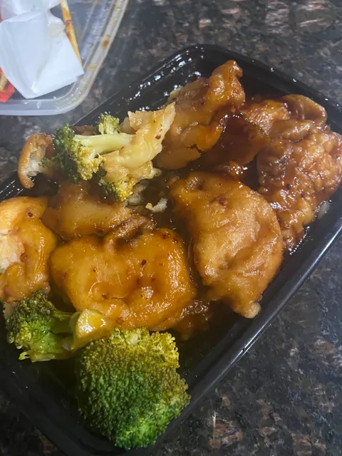 China Chef(Capitol Heights)