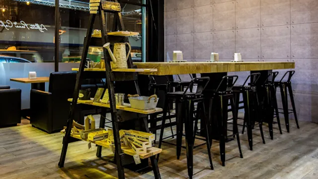 Affettö•艾菲特