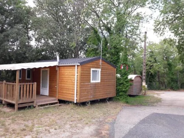 Camping municipal Maureillas