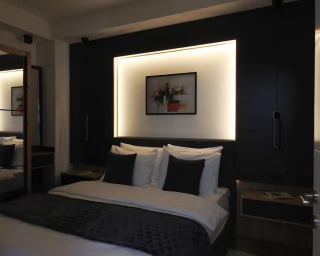 Apartman Biser Vranja - FREE PARKING - CITY CENTER