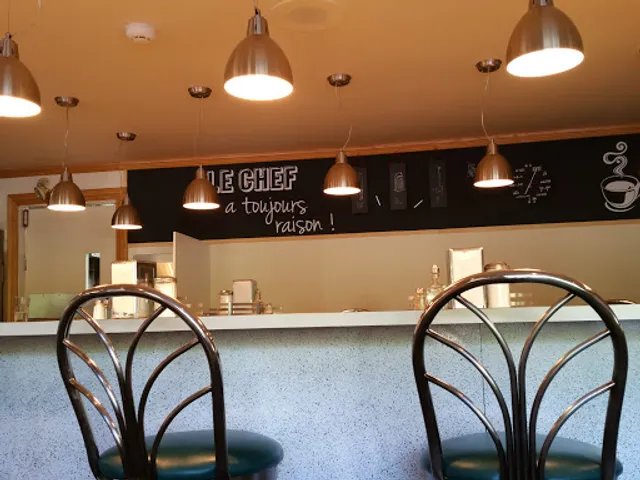 Restaurant Le Villageois