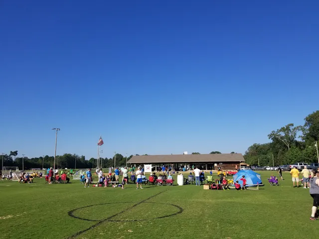 NWRAA soccer complex