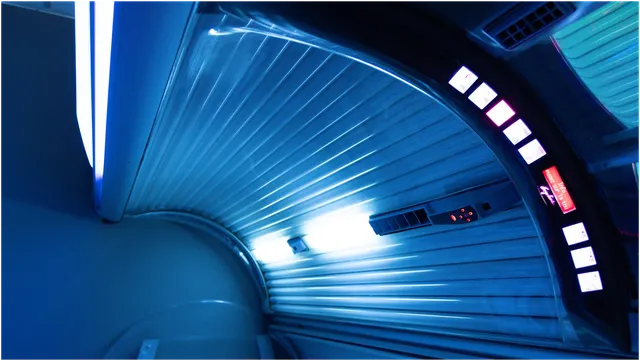 Sun Smile - Centre de bronzage UV Paris 14