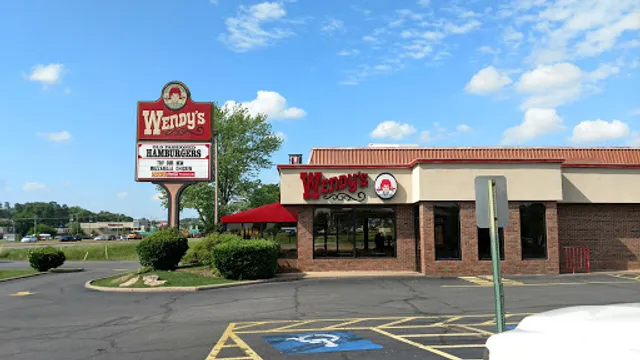 Wendy's