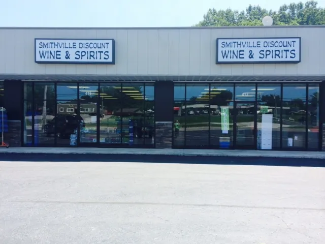 Smithville Discount Wine & Spirits