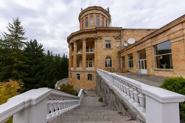 Lernayin Hayastan Resort