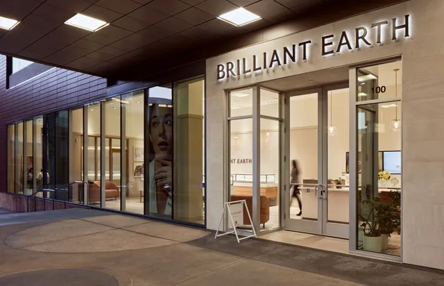 Brilliant Earth
