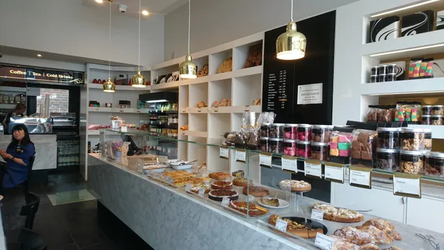 Belle Epoque Patisserie