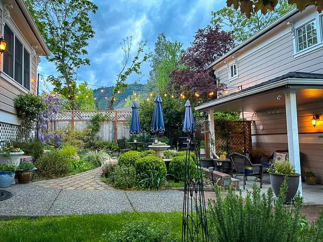 The McCall House Boutique Hotel