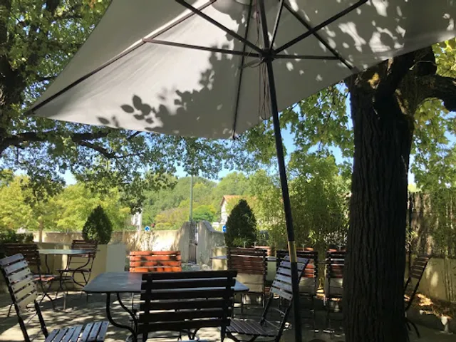 Auberge des Tilleuls