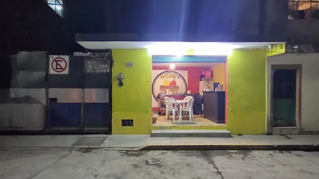 Los Hotdogs de Willy