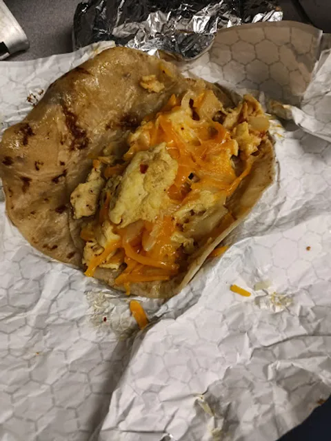 Laredo Taco Company