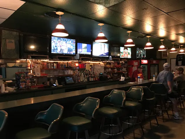 La La's Voo Doo Lounge LLC