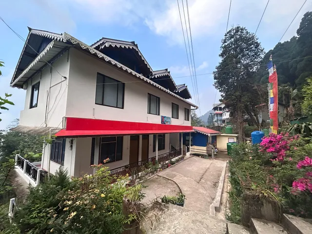 Lamahatta Druk Homestay