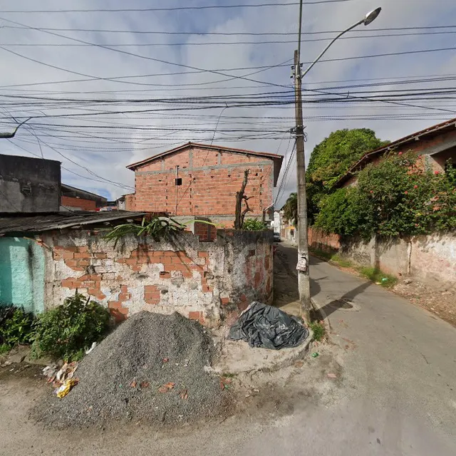 Pizzaria Salinópolis