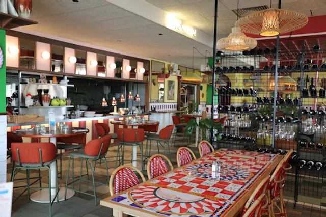 La Côte & L'Arête - Lescar