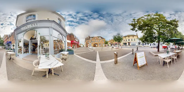 Wildwood Restaurants Newmarket