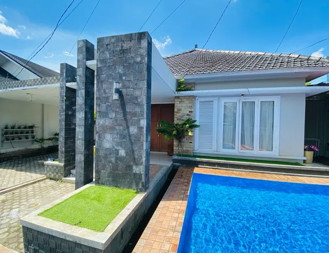 Teras Homestay Pagaralam