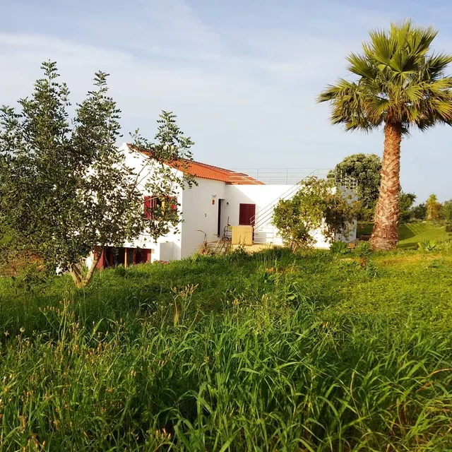 Quinta dos Malhadais