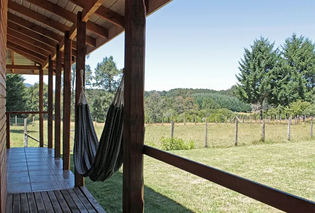 El Paraíso de Relún