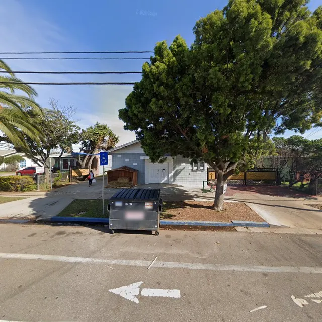 Ministry of Jerusalem