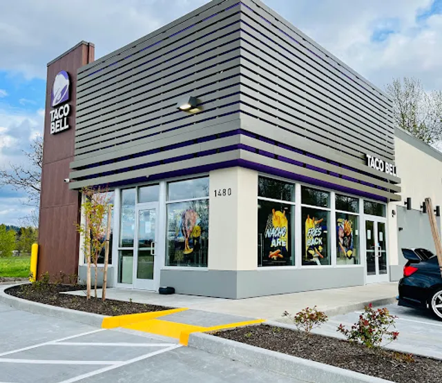 Taco Bell